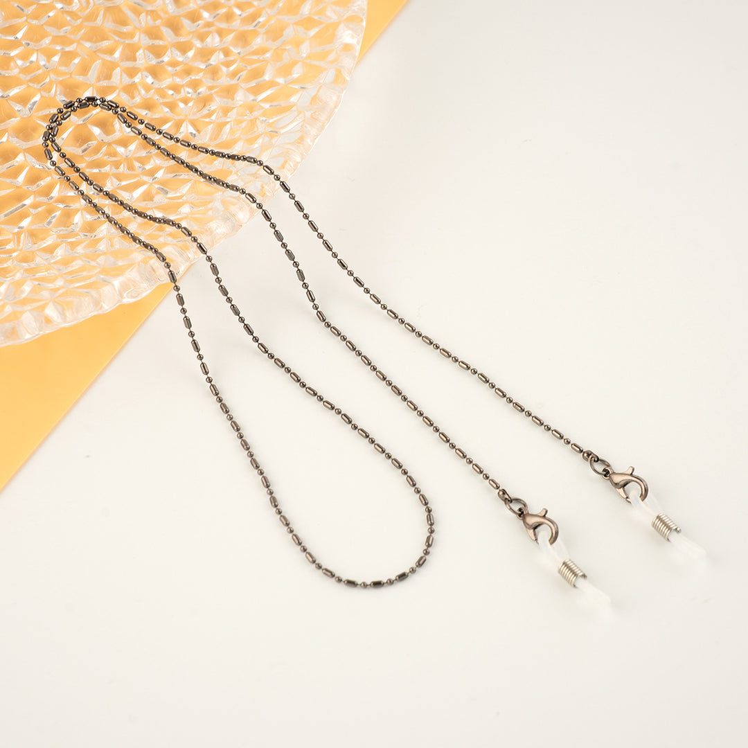 Premium Adjustable Eyewear Chain Stornfield