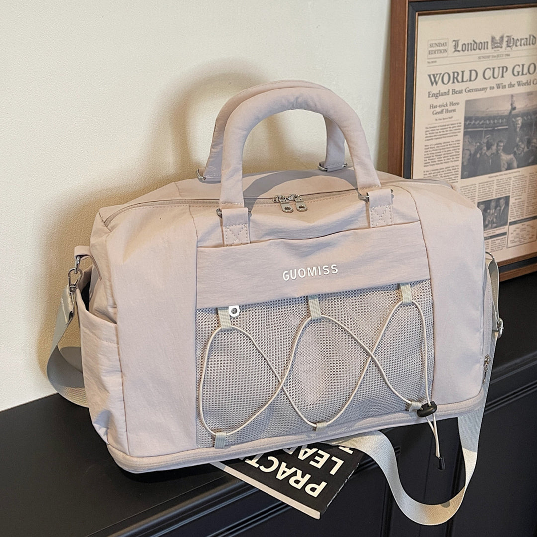 Travel Duffel Stornfield