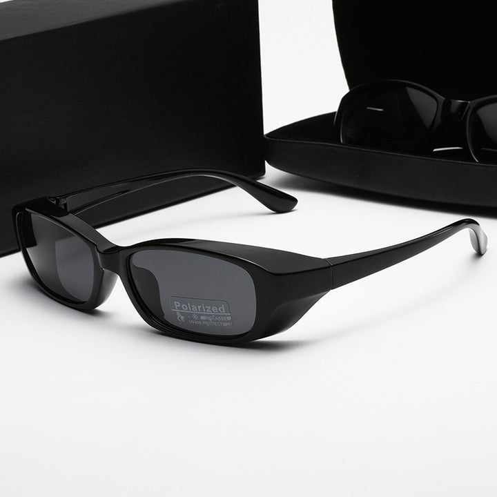 Women Polarized Luxury Sunglasses Stornfield