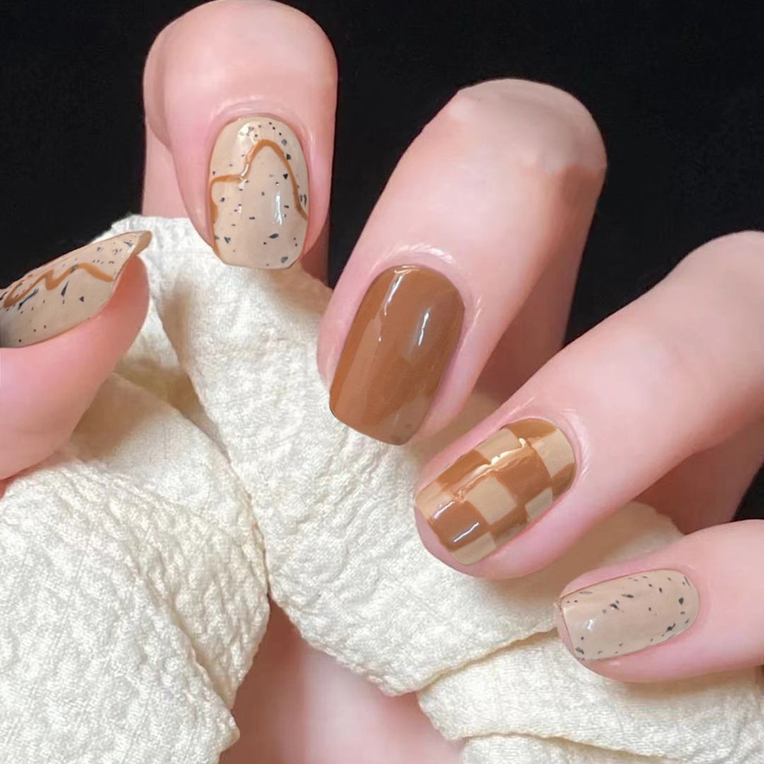Creative Nail Art Stornfield