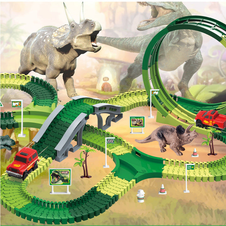 Off-Road Racing Toy Stornfield