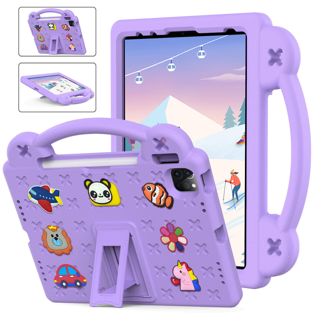 Children's Durable Tablet Case Stornfield