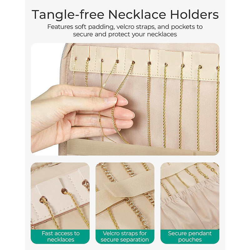 Jewelry Organizer Stornfield
