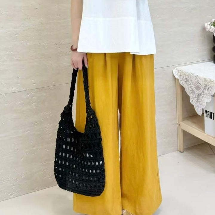 Macramé shoulder bag Stornfield