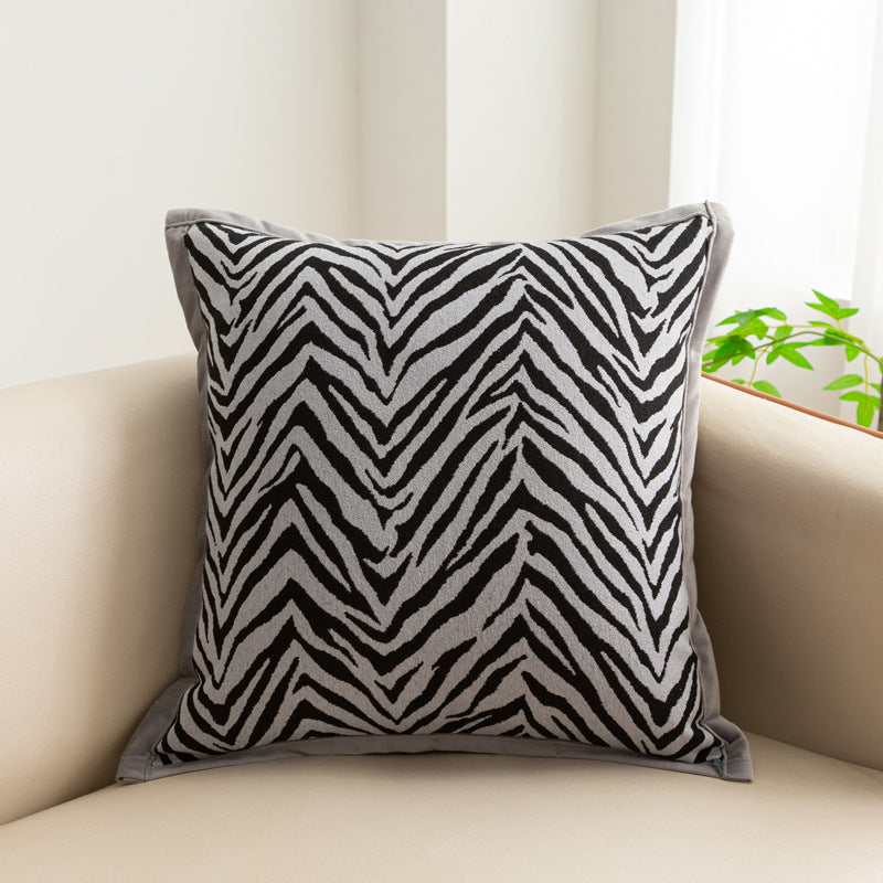 Stylish Decorative Throw Pillow