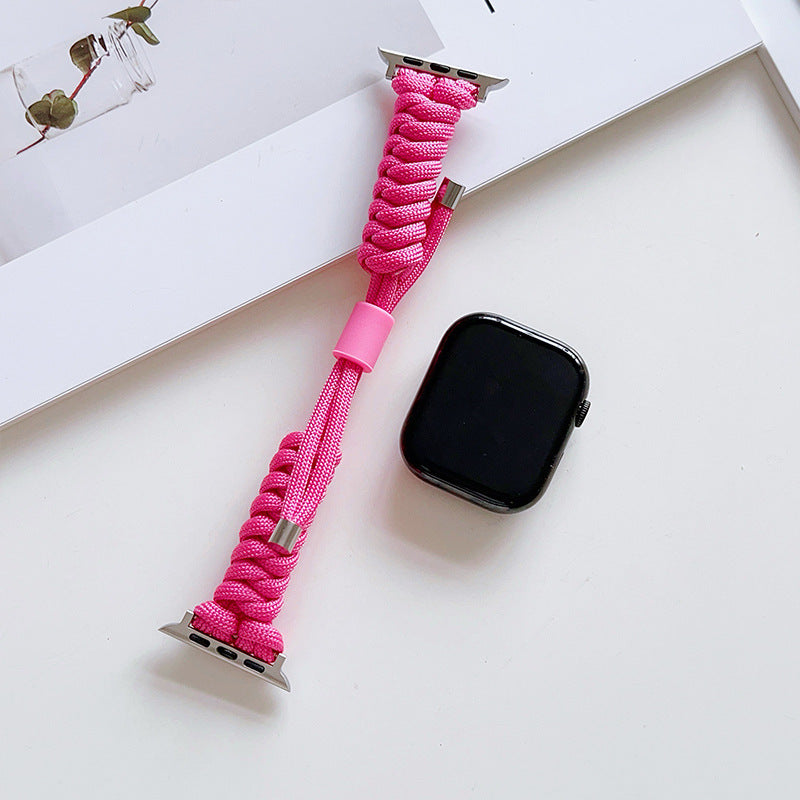 Adjustable Watch Lanyard Stornfield