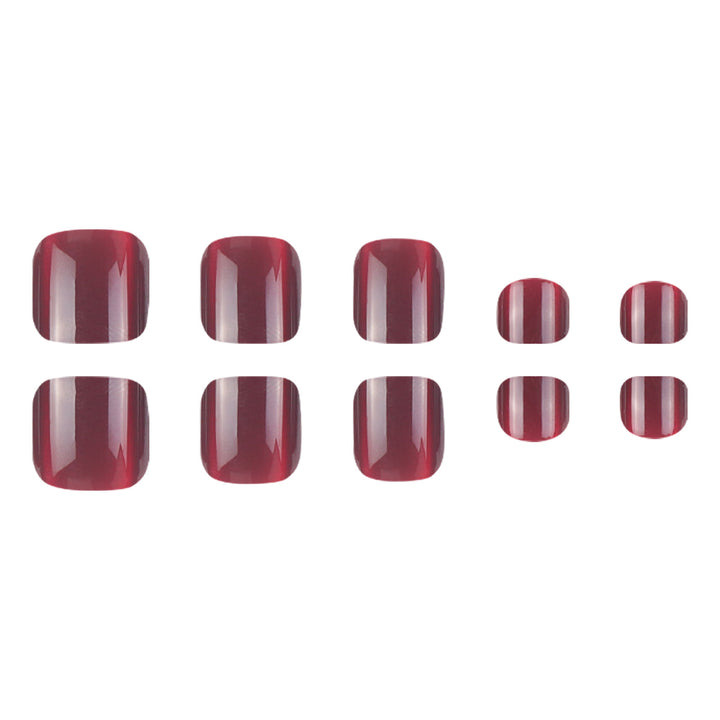 Premium Gel Nail Art Extensions Stornfield