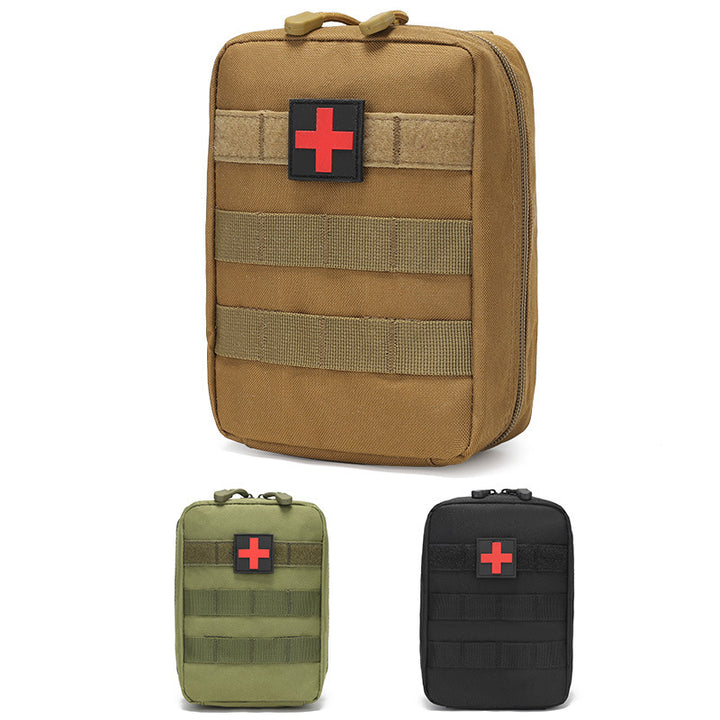 Tactical First Aid Kit Stornfield
