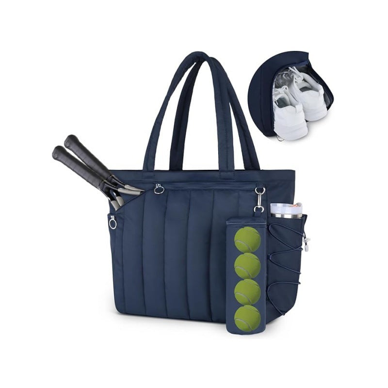 Sporty Leisure Tote Bag Stornfield