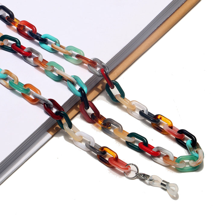 Stylish Chain Eyewear Holder Stornfield