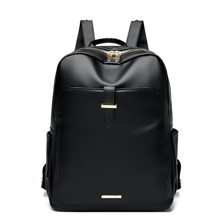 Sleek Professional Laptop Backpack Stornfield