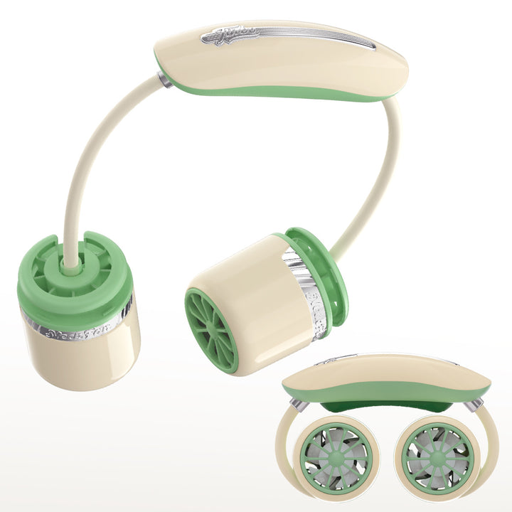 Women's Flexible Bluetooth Earphones Stornfield