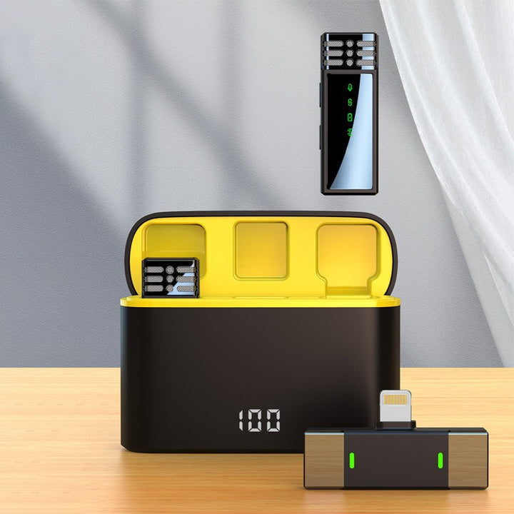 Portable charger Stornfield