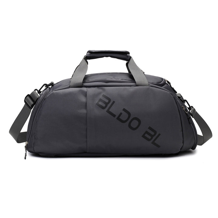 Women's functional sports and zipper pocket Stornfield