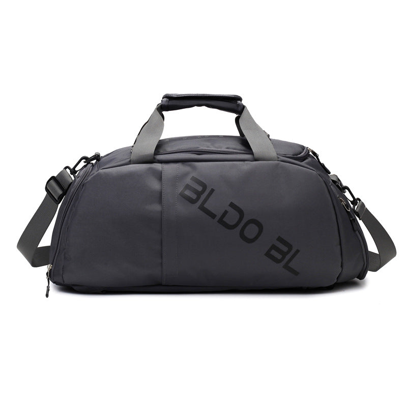 Sporty Travel
