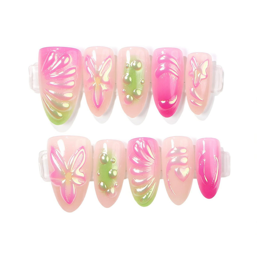 Nail Art Stornfield