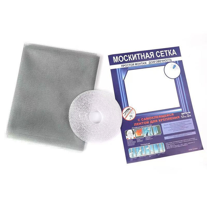 Durable Anti-Mosquito Window Mesh Screen Stornfield