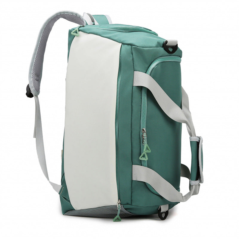 Urbaner Multi-Functional Backpack Stornfield