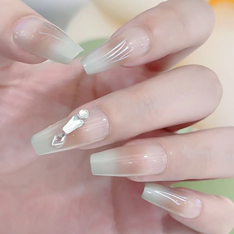 Elegant Nail Care Stornfield
