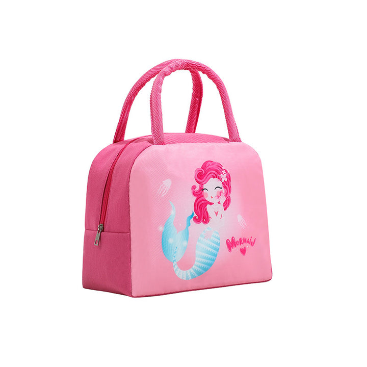 Kids' Cartoon-Themed Lunchbox Stornfield