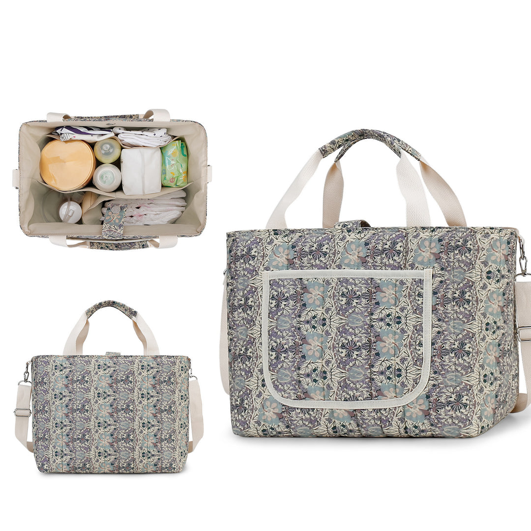 Stylish and Practical Tote Bag Stornfield