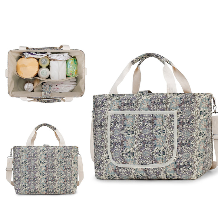 Stylish and Practical Tote Bag Stornfield