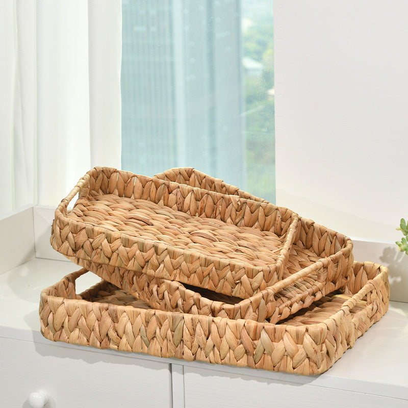 Decorative Storage Tray Stornfield