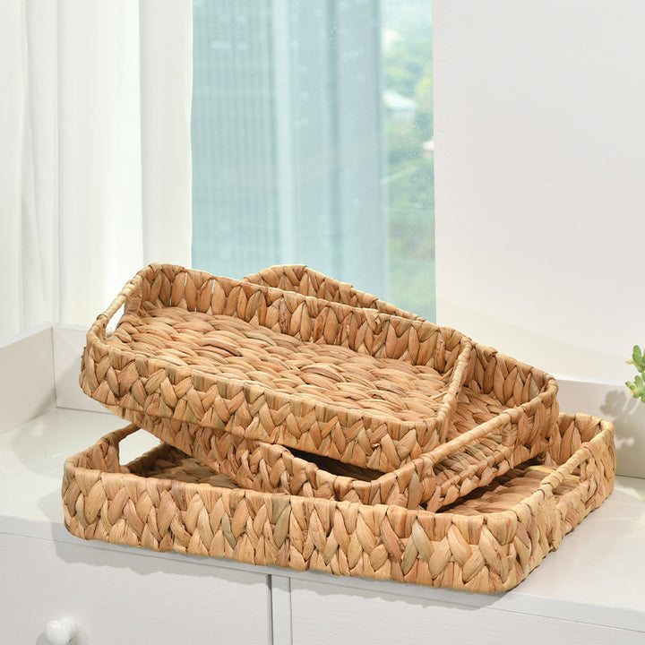 Decorative Storage Tray Stornfield