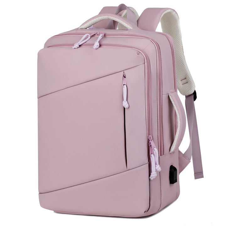 Professional Minimalist Laptop Backpack Stornfield