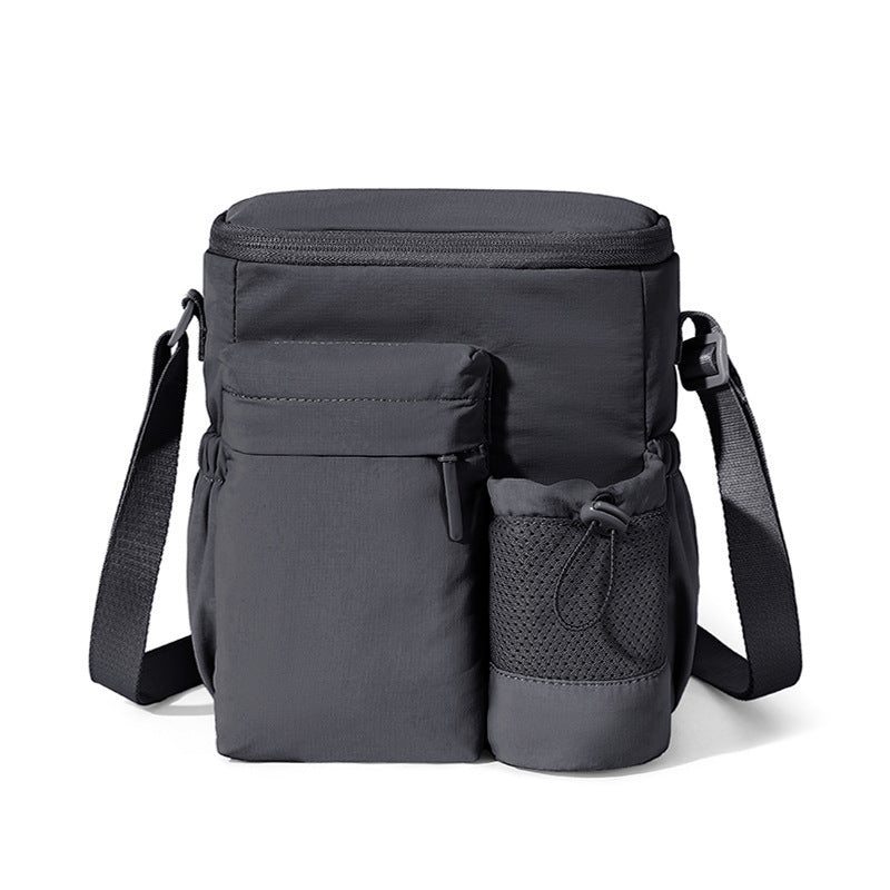 Practical Outdoor Utility Sling Bag