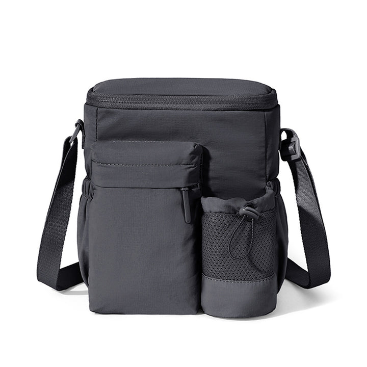 Practical Outdoor Utility Sling Bag