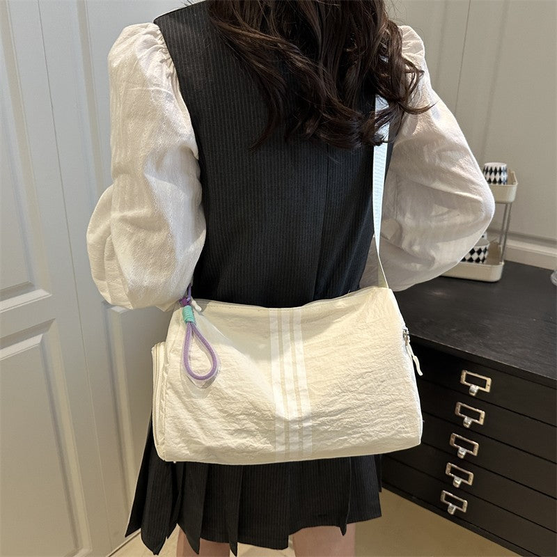 Versatile Gym Duffel Bag Stornfield