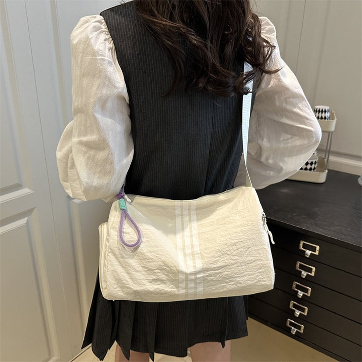 Versatile Gym Duffel Bag Stornfield