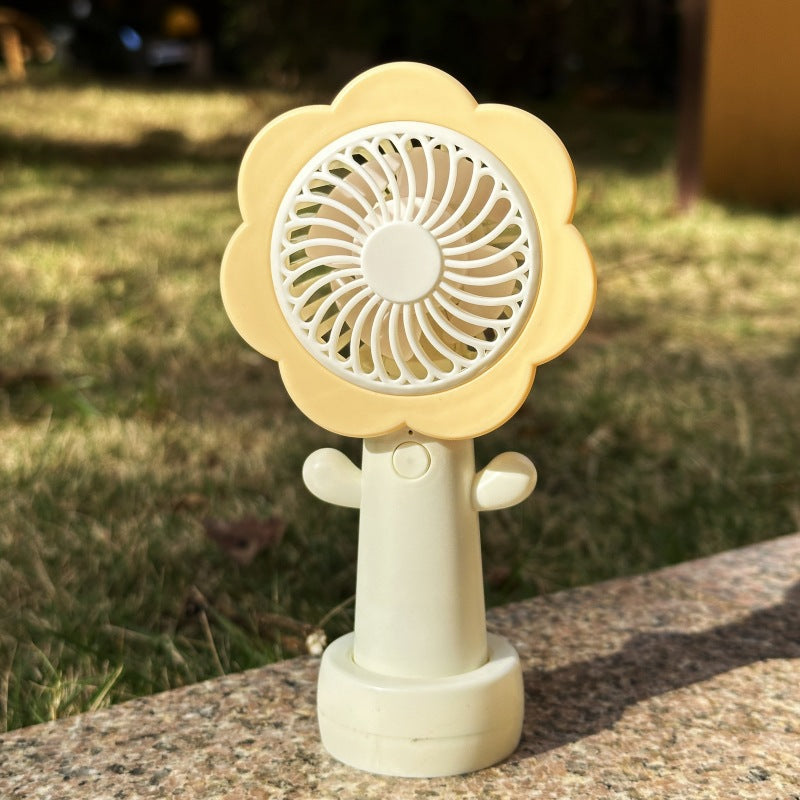 Portable Mini Fan Stornfield