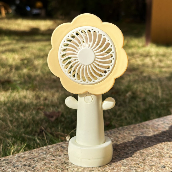 Portable Mini Fan Stornfield