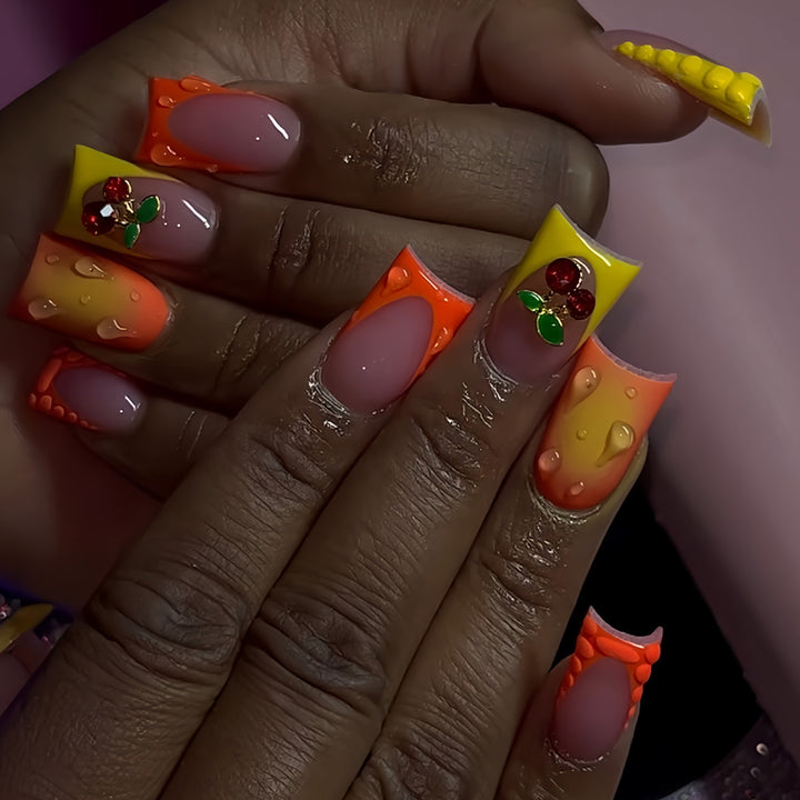 Creative Nail Art Enhancements Stornfield