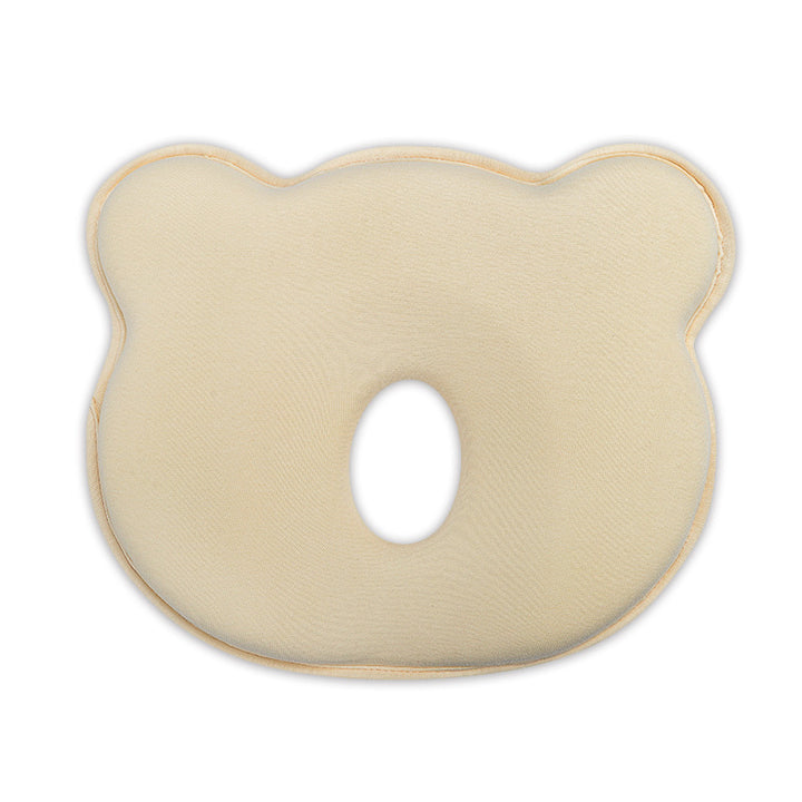 Ergonomic nursing pillow with unique shape Stornfield
