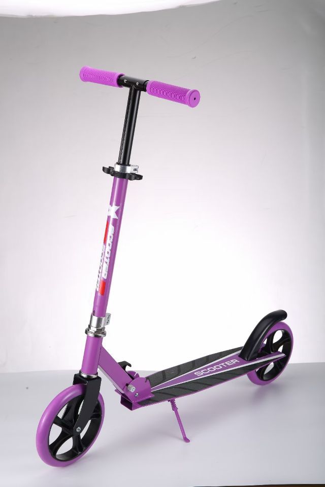 Foldable Advanced Kick Scooter Stornfield