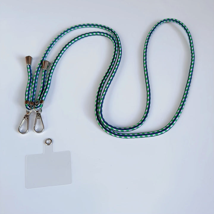 Dual-Clip Dog Leash Stornfield