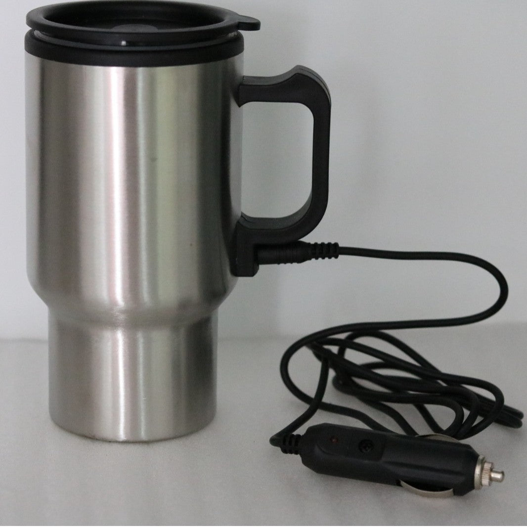 Electric Car Coffee Mug Stornfield