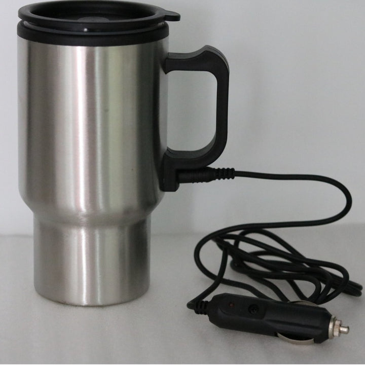 Electric Car Coffee Mug Stornfield