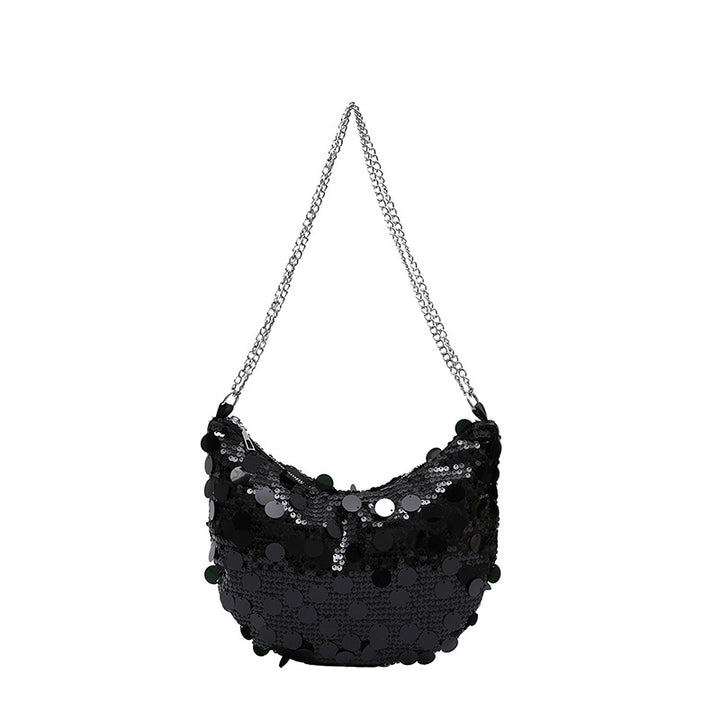 WoSequin Embellished Evening Handbag Stornfield