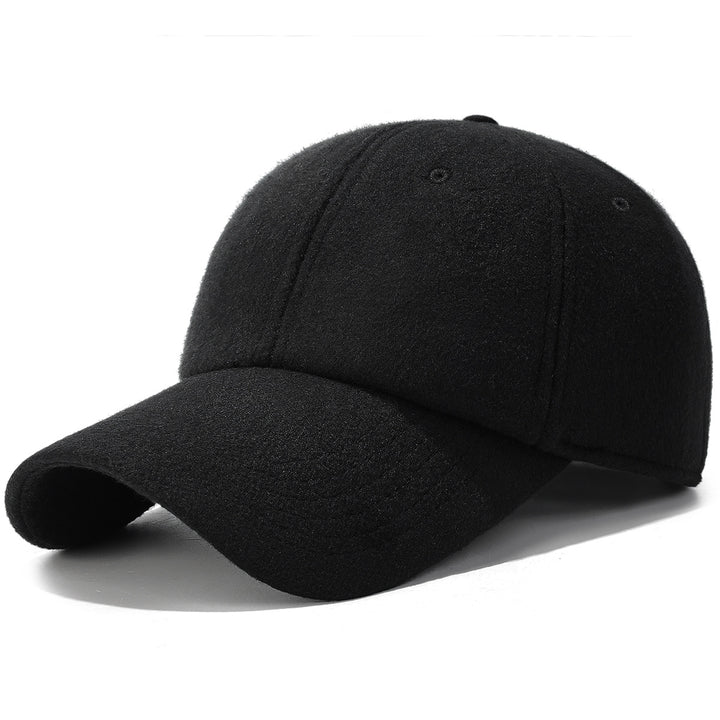 Women's Soft Felt Baseball Cap Stornfield