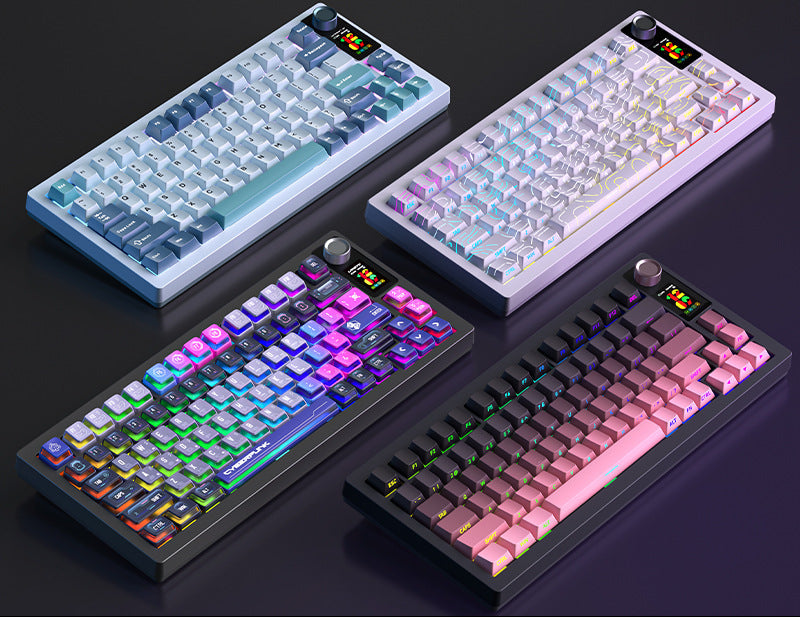 Gaming Mechanical Keyboard Stornfield