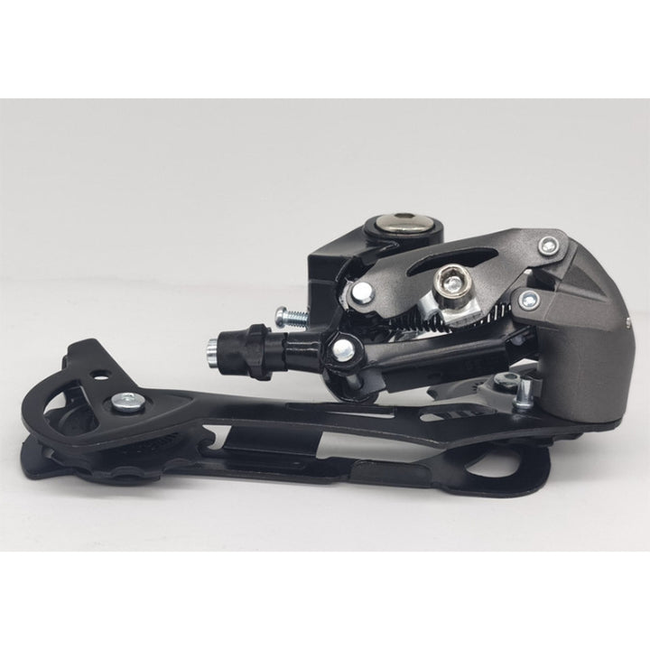 Precision Bicycle Gear System Stornfield