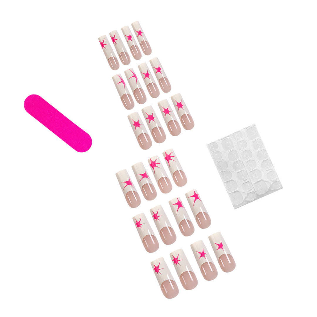 Artistic Acrylic Nails Stornfield