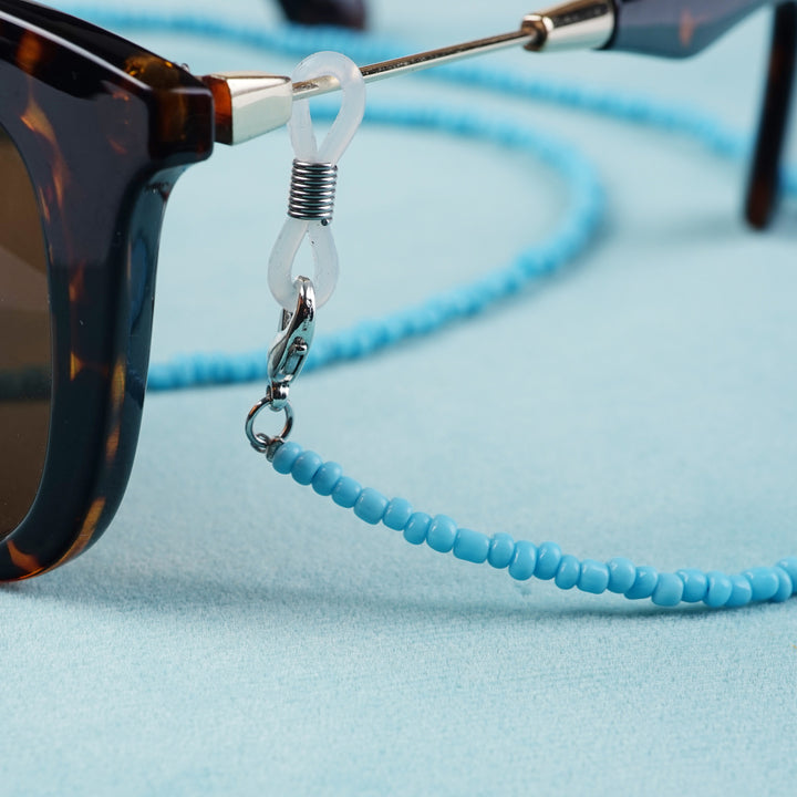 Beaded Eyewear Chain Stornfield
