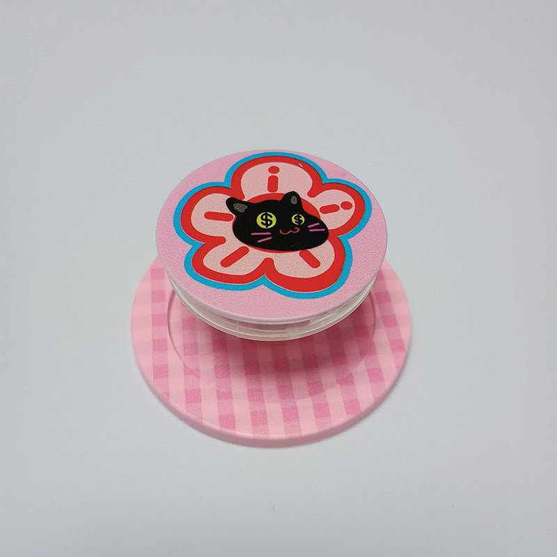 Fun Character Phone Stand Stornfield