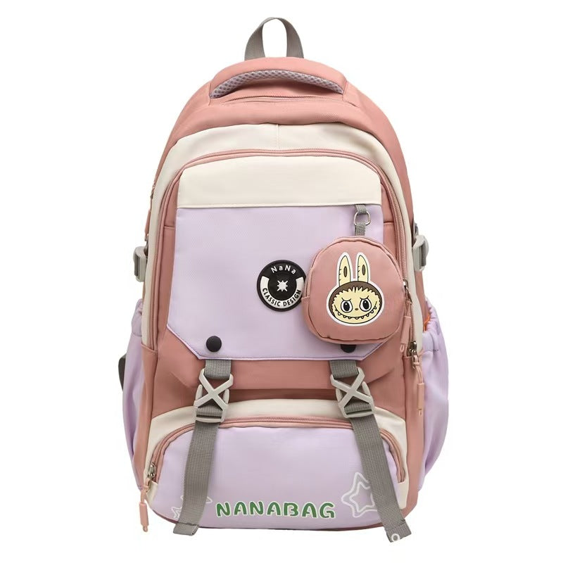 Adventure-Ready Multi-Compartt Backpack Stornfield