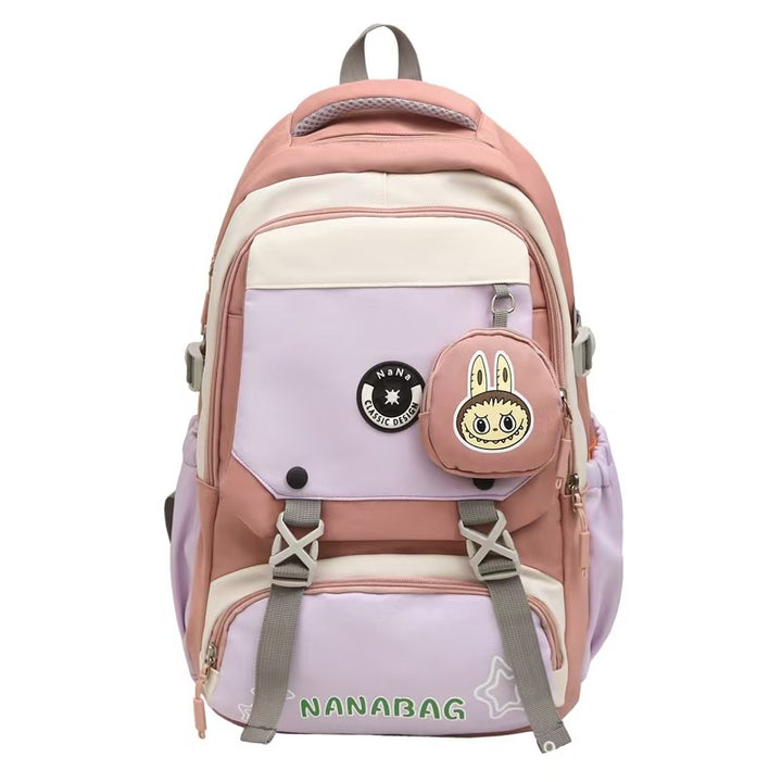 Adventure-Ready Multi-Compartt Backpack Stornfield